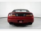 Thumbnail Photo 8 for 1991 Nissan 300ZX 2+2 Hatchback